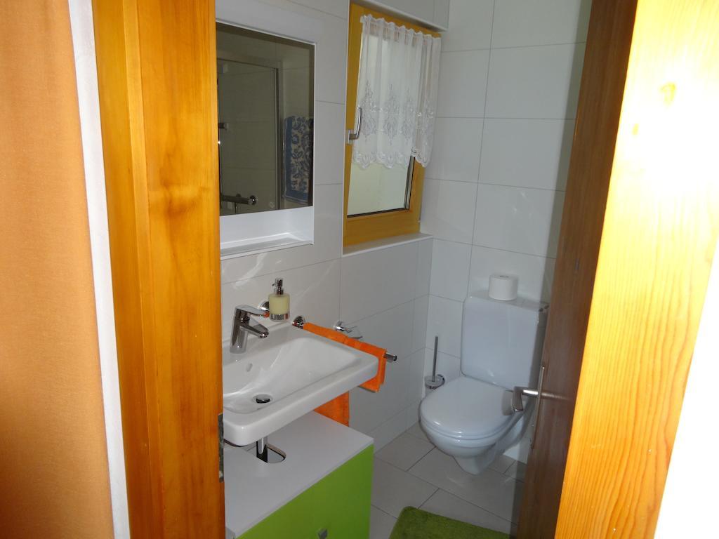 Ferienwohnung Casa Ursina 세드런 객실 사진